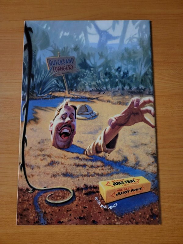 Amazing Spider-Man #45 (486) ~ NEAR MINT NM ~ 2002 Marvel Comics