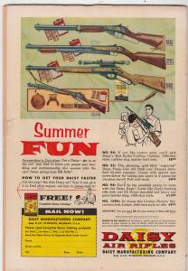 Flippity and Flop #35 (Aug-57) VG/FN Mid-Grade Flippity, Flop