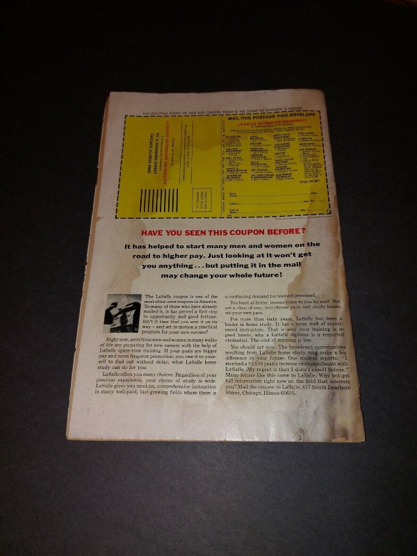 1973 Marvel Feature 12  G-VG Jim Starlin Thanos Thing Iron Man