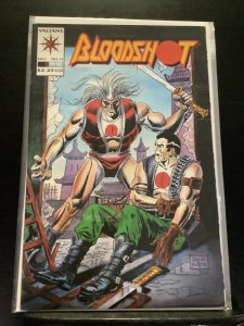 Bloodshot #11 (1993)