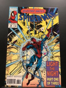 Spider-Man #38 (1993)