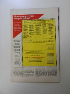 Fantastic Four #132 (1973) VF- condition