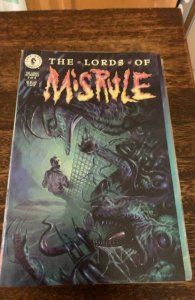 The Lords of Misrule #3