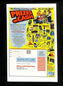 Rom #31 VF- 7.5 2nd Rogue!