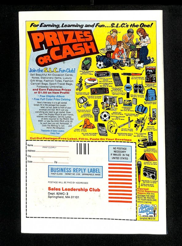 Rom #31 VF- 7.5 2nd Rogue!