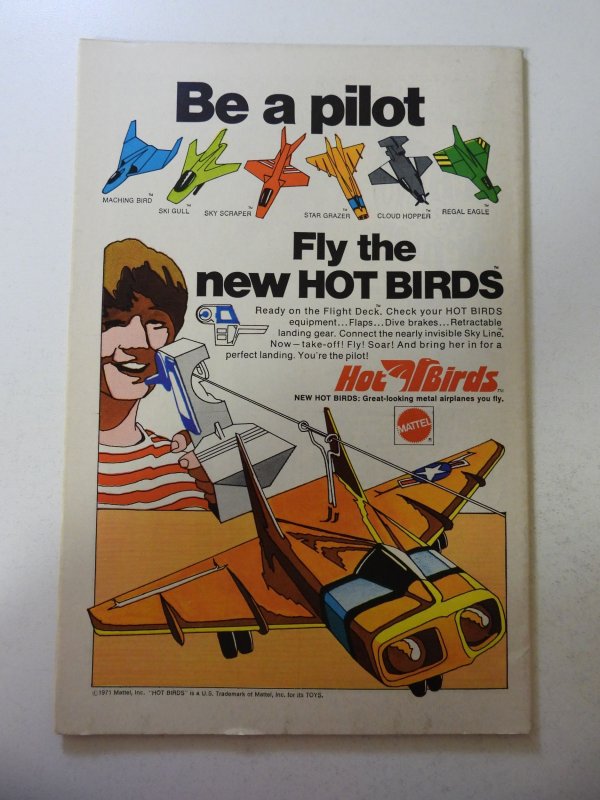 World's Finest Comics #204 (1971) FN+ Condition