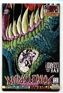 Spider-Man Super Special #1-1995-First appearance of Symbiote Imperium