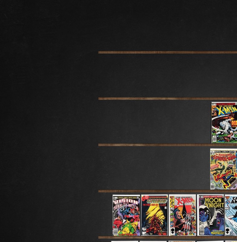 Blind Box - x5 Picks | 1:150 Each Pick at Marvel Super Heroes Secret Wars #8 ...