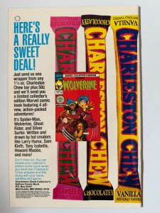 Ghost Rider #29 NM+ (1992)