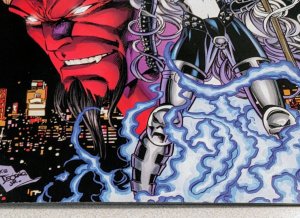 Lady Death #13 (1999) VF/NM 9.0