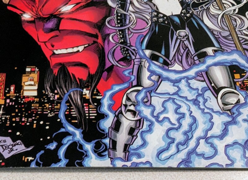 Lady Death #13 (1999) VF/NM 9.0