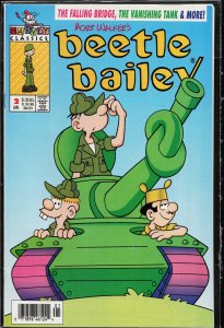 Beetle Bailey #2