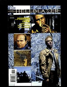 13 Hellblazer Comics #160 161 162 163 164 165 166 167 168 169 170 171 172 CE3