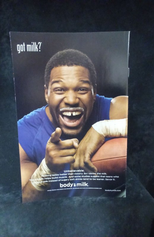 Ms. Marvel #25 (2008)