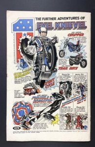 Edgar Rice Burroughs' Tarzan #245 (1976)