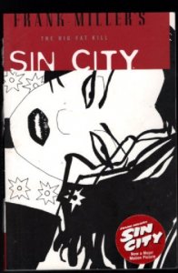 Frank Miller's Sin City #3 (2005)