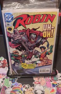 Robin #79 (2000)