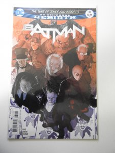 Batman #31 (2017)