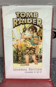 Tomb Raider Museum Edition 10 of 25