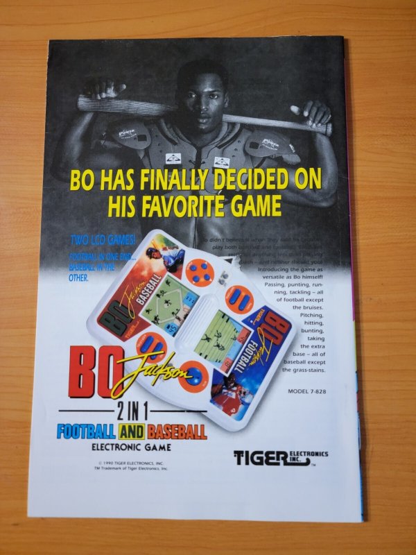 Ralph Snart Adventures #26 ~ NEAR MINT NM ~ 1990 Now Comics