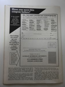 Marvel Preview #7 (1976) VG+ Condition 1st app. Rocket Raccoon!