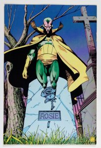 Marvel Fanfare #32 (1987)