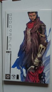 God Complex: Dogma #6 (2018)