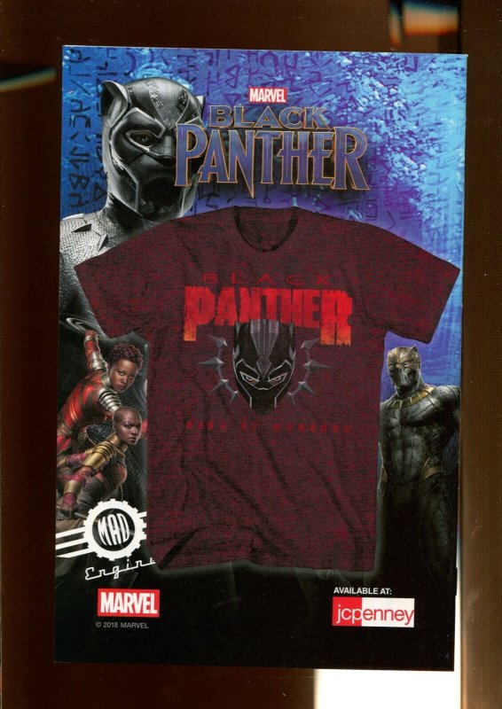 Amazing Spider Man #42 - Cory Smith Art! (9.0) 2018