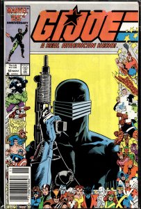 G.I. Joe: A Real American Hero #53 (1986) G.I. Joe