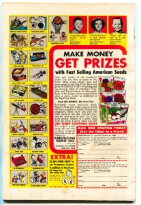 Marvel Super-Heroes #20 - 1969 - Marvel - VG+ - comic book