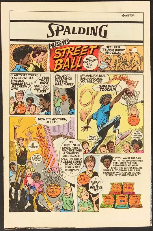 Godzilla #1 (1977) FN-