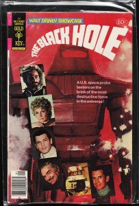 Walt Disney Showcase #54 (1980) Dr. Hans Reinhardt