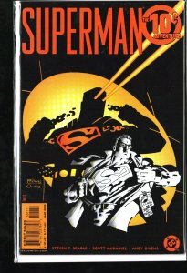 Superman 10-Cent Adventure #1 (2003)