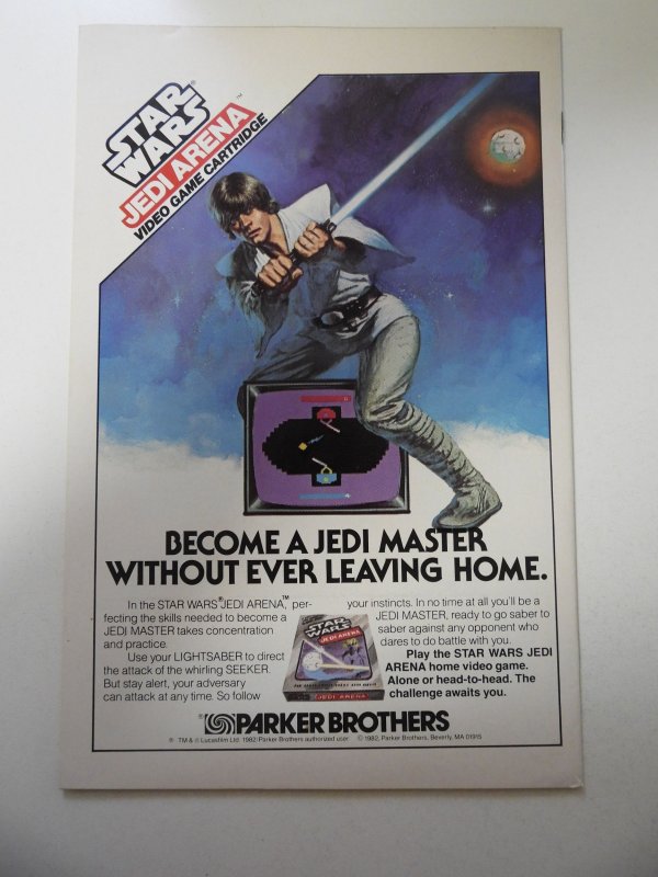 Blip #2 (1983) VF- Condition