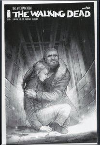 The Walking Dead #167 (2017) The Walking Dead