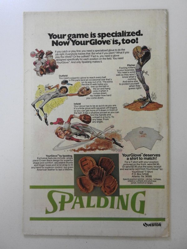 Marvel Double Feature #18 If This Be MODOK! Sharp Fine Condition!