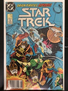 Star Trek #41 (1987)