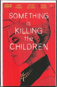 Something is Killing the Children #2 (2019) Something Is Killing the Children