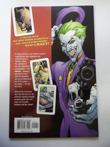 Batman: The Man Who Laughs (2005) NM Condition
