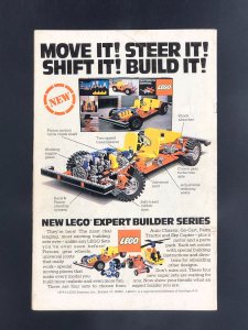 The Man Called Nova #23 (1979)