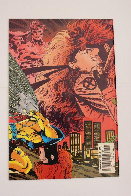 X-Men '97 ANUUAL (1997) X-Men NM
