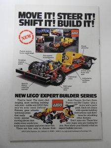 Uncanny X-Men #116 FN Condition!