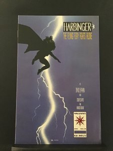 Harbinger #13 (1993)