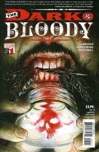 Dark And Bloody, The #1 FN; DC/Vertigo | save on shipping - details inside