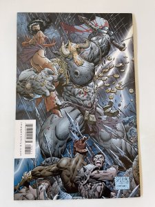 Elephantmen #32 -NM (2011)