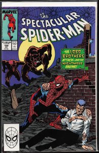 The Spectacular Spider-Man #152 (1989) Spider-Man