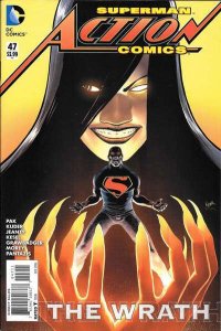 Action Comics (2011 series)  #47, NM (Stock photo)