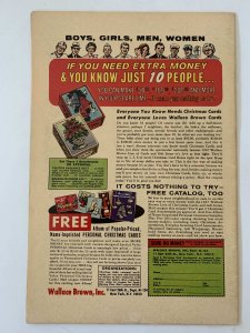 Daredevil #31 (1967)