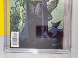 Batman #609 CGC 9.8 2003 DC Comics 1st Appearance of Thomas Elliot - Hush