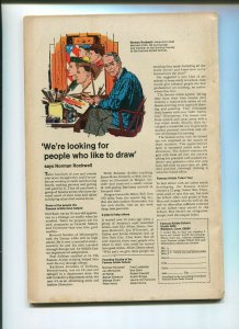 MARVEL COLLECTORS ITEM CLASSICS #14 (6.0) FF4 COVER 1968 